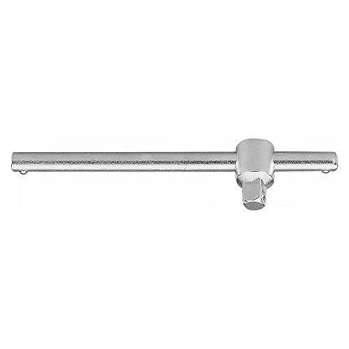 Proxxon 1/4" T-formos suktuvas su šliaužikliu
