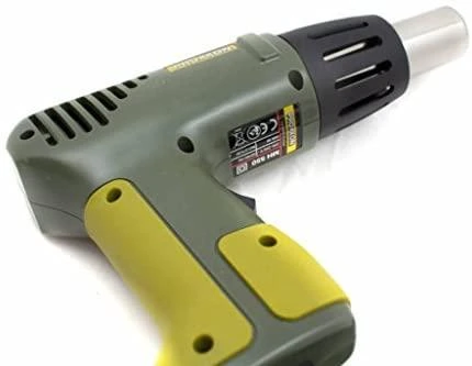Orapūtė PROXXON MH550 su priedais