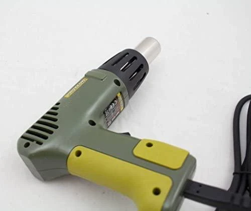 Orapūtė PROXXON MH550 su priedais