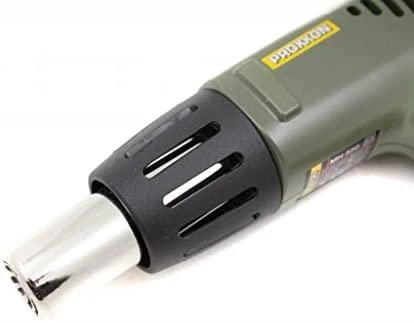 Orapūtė PROXXON MH550 su priedais