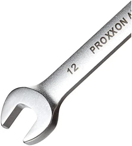 Terkšlinis raktas PROXXON MicroSpeeder 12 mm