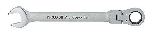 Terkšlinis raktas PROXXON MicroSpeeder 18 mm