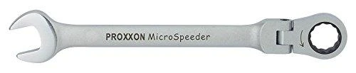 Terkšlinis raktas PROXXON MicroSpeeder 15 mm