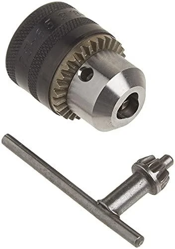 Griebtuvas PROXXON 0,5-6,0mm TBM220