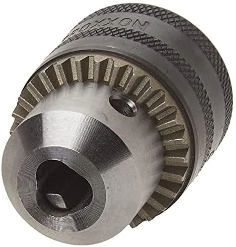 Griebtuvas PROXXON 0,5-6,0mm TBM220