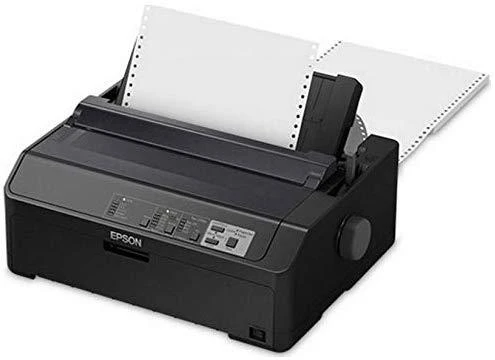 Spausdintuvas Epson FX-890II | Mono | Taškinė matrica | Standartinis