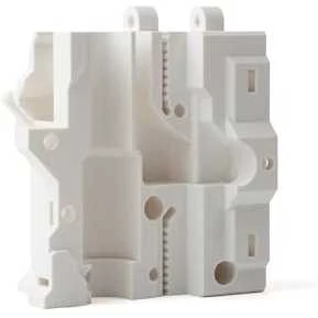 Plastikas Prusa PETG 1.75mm 1kg - Signal Baltas