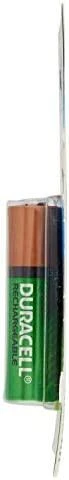 Duracell HR6 AA 4-pack Įkraunama baterija Nikelio-metalo hidridas (NiMH)