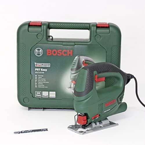 Siaurapjūklis Bosch PST Easy; 650 W