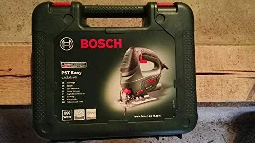 Siaurapjūklis Bosch PST Easy; 650 W