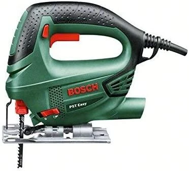 Siaurapjūklis Bosch PST Easy; 650 W