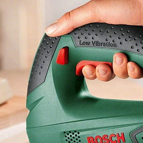 Siaurapjūklis Bosch PST Easy; 650 W