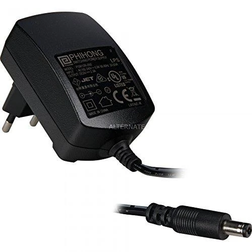 SNOM maitinimo blokas 10W, 2A, PSU visiems snom Desk telefonams