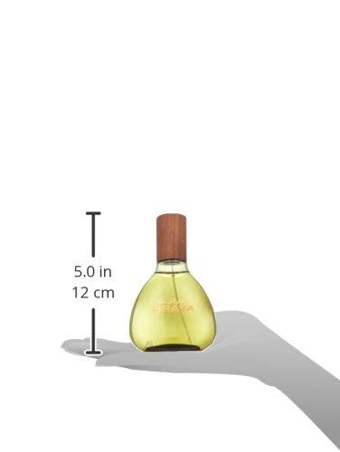 Antonio Puig Odekolonas Puig Agua Brava Eau De Cologne Purškiklis, 100ml