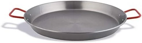 Keptuvė PAELLA PUJADAS su metalinėmis rankenomis (55x3 cm)