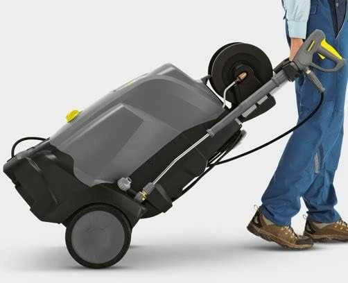 Aukšto slėgio plovykla Karcher HDS 5/15 UX Plus