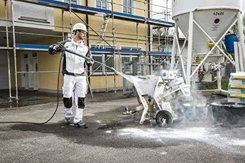 Aukšto slėgio plovykla Karcher HDS 5/15 UX Plus