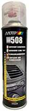 Oro kondicionieriaus valiklis AIRCO CLEANER 500ml aerozolis, Motip