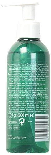 Ziaja Manuka Tree Peeling moterims, 200 ml