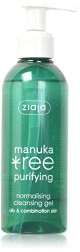 Ziaja Manuka Tree Peeling moterims, 200 ml