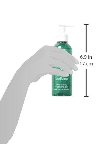 Ziaja Manuka Tree Peeling moterims, 200 ml
