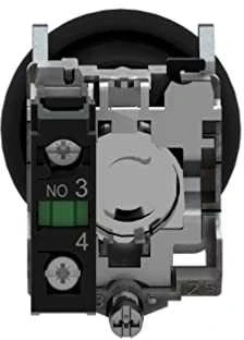 Schneider Electric PRZYCISK GRZYBKOWY XB4BC21