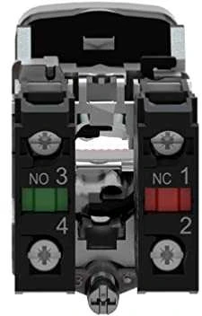 Schneider Electric XB4