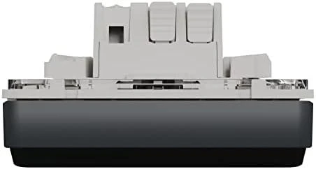 Schneider Electric Mureva stiliaus mygtukų mechanizmas antracitas MUR35027