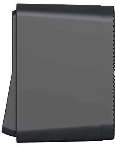 Schneider Electric Mureva stiliaus antracito mygtukas MUR35026