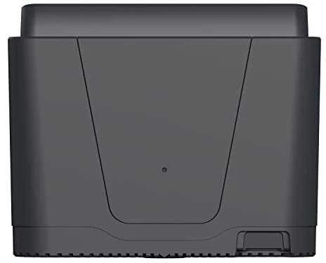 Schneider Electric Mureva stiliaus antracito mygtukas MUR35026