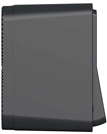 Schneider Electric Mureva stiliaus antracito mygtukas MUR35026