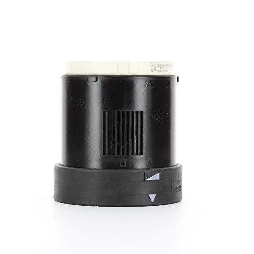 „Schneider Electric“ saugos mygtukas, 22 mm 1NO 1R IP66 rotacija (XB4BS8445)