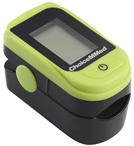 Pulsoksimetras OxyWatch® MD300C
