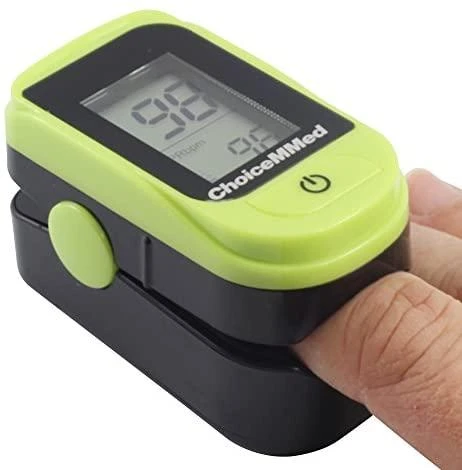 Pulsoksimetras OxyWatch® MD300C