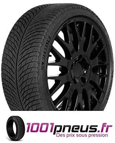 Michelin Padangos Pilot Alpin 5 102 V XL NA0 (C D A 69dB)