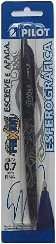 Pilot Pen Gelinis rašiklis Pilot Frixion Ball, 0.7mm, su trintuku, rudos spalvos
