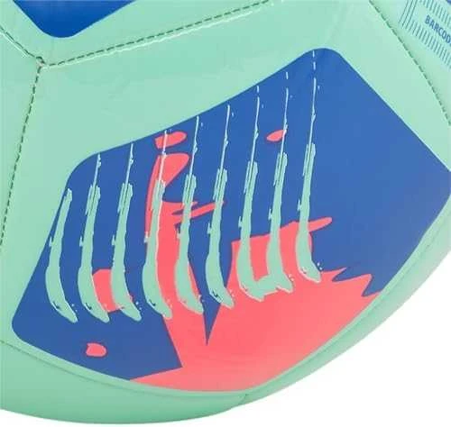 Futbolo kamuolys Puma Big Cat miętowa 84214 13 (3)