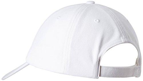 Kepurė su snapeliu PUMA ESSENTIAL CAP SR balta 052919 10