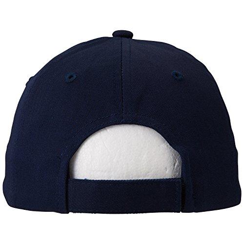 Kepurė su snapeliu PUMA ESSENTIAL CAP tamsiai mėlyna 052919 03