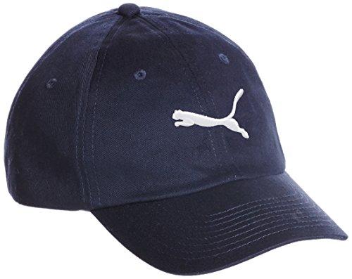 Kepurė su snapeliu PUMA ESSENTIAL CAP tamsiai mėlyna 052919 03