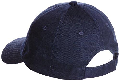 Kepurė su snapeliu PUMA ESSENTIAL CAP tamsiai mėlyna 052919 03