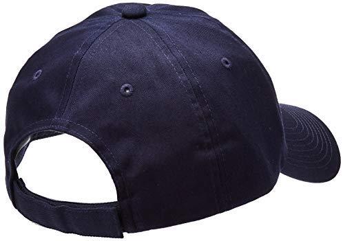 Kepurė su snapeliu PUMA ESSENTIAL CAP tamsiai mėlyna 052919 03