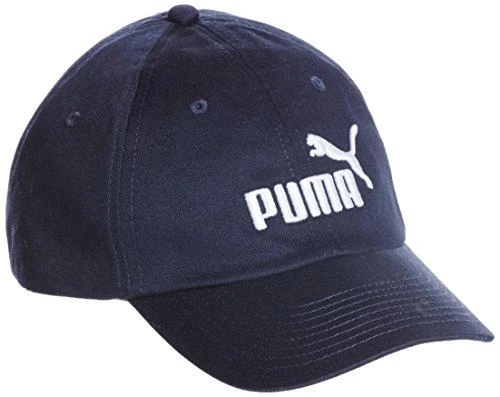 Kepurė su snapeliu Puma Essential Cap tamsiai mėlyna 052919 18