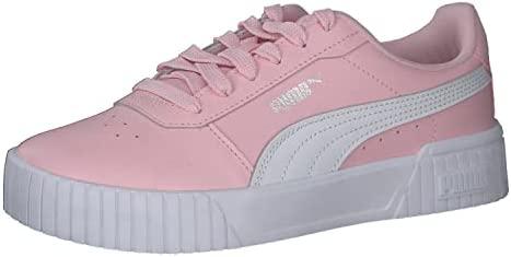 Buty vaikams Puma Carina 2.0 Jr rožinė 386185 04 (38)