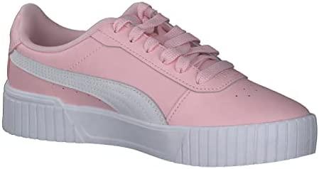 Buty vaikams Puma Carina 2.0 Jr rožinė 386185 04 (38)