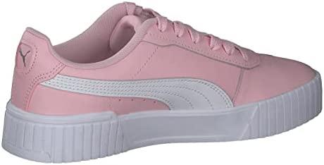 Buty vaikams Puma Carina 2.0 Jr rožinė 386185 04 (38)