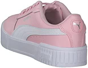 Buty vaikams Puma Carina 2.0 Jr rožinė 386185 04 (38)