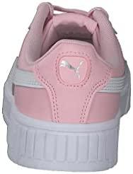 Buty vaikams Puma Carina 2.0 Jr rožinė 386185 04 (38)