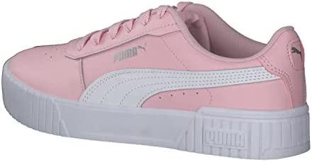 Buty vaikams Puma Carina 2.0 Jr rožinė 386185 04 (38)