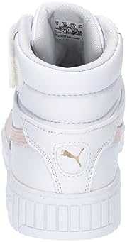 Buty moterims Puma Carina 2.0 Mid balta 385851 07 (38,5)